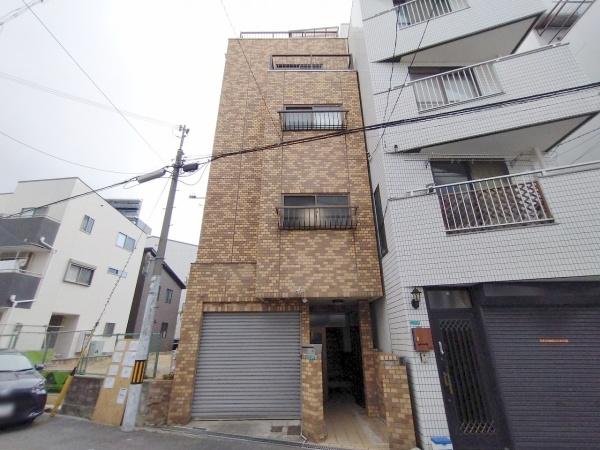 大阪市港区夕凪１丁目の中古一戸建て