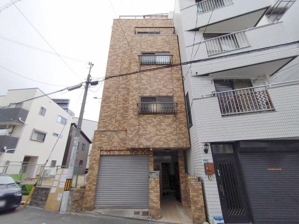 大阪市港区夕凪１丁目の中古一戸建て