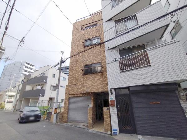 大阪市港区夕凪１丁目の中古一戸建て