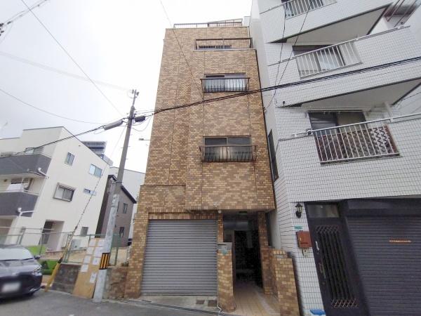 大阪市港区夕凪1丁目　中古戸建