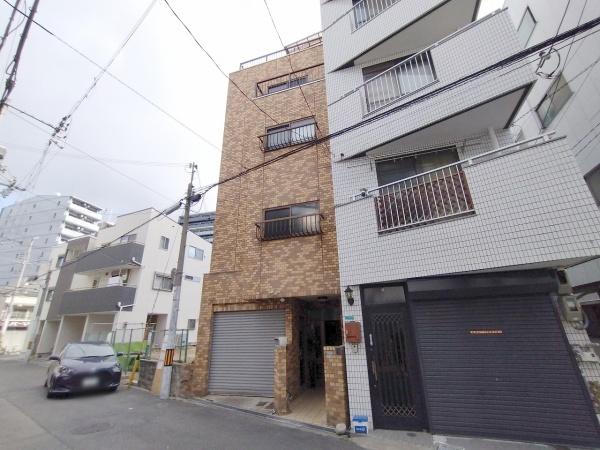 大阪市港区夕凪１丁目の中古一戸建て