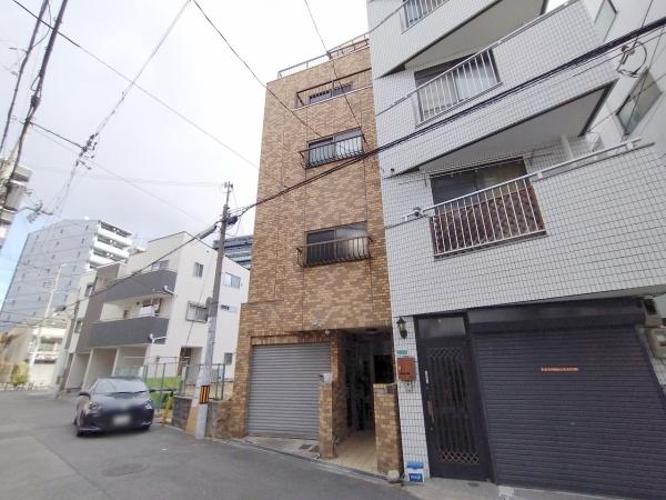大阪市港区夕凪１丁目の中古一戸建て