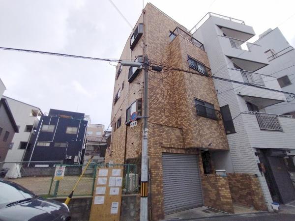大阪市港区夕凪１丁目の中古一戸建て