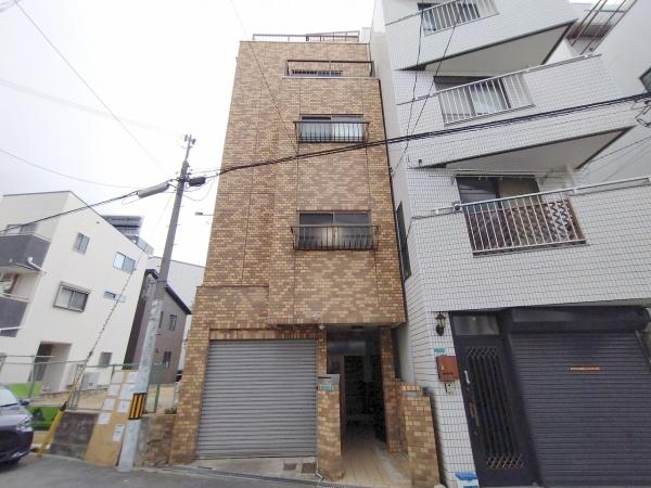 大阪市港区夕凪１丁目の中古一戸建て