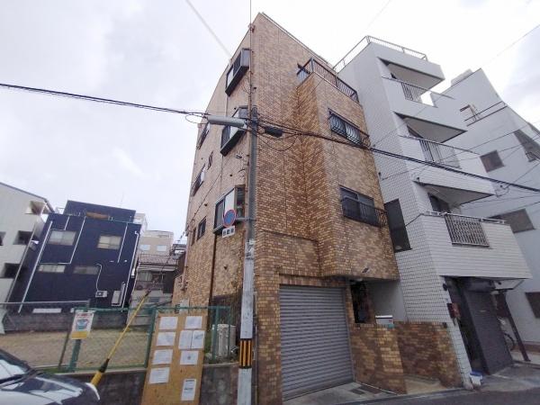 大阪市港区夕凪１丁目の中古一戸建て