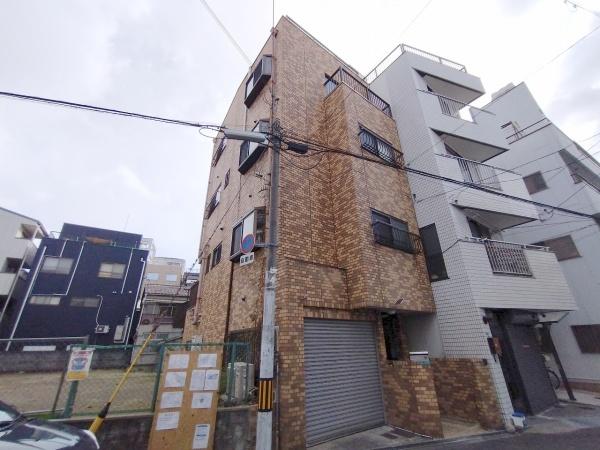 大阪市港区夕凪１丁目の中古一戸建て