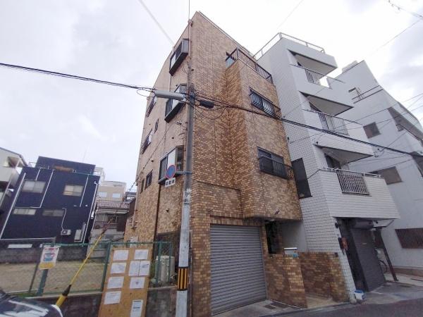 大阪市港区夕凪１丁目の中古一戸建て