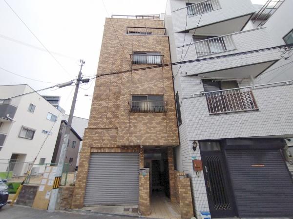 大阪市港区夕凪１丁目の中古一戸建て