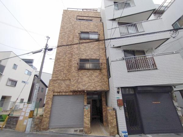大阪市港区夕凪１丁目の中古一戸建て