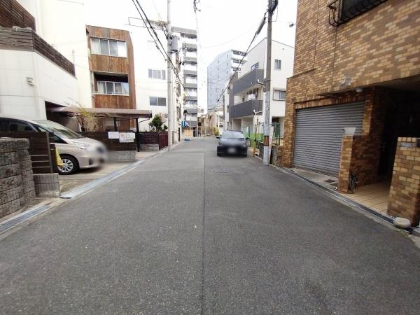 大阪市港区夕凪1丁目　中古戸建