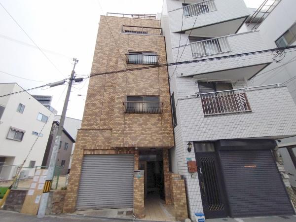 大阪市港区夕凪１丁目の中古一戸建て