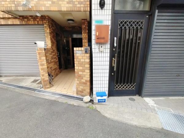 大阪市港区夕凪1丁目　中古戸建
