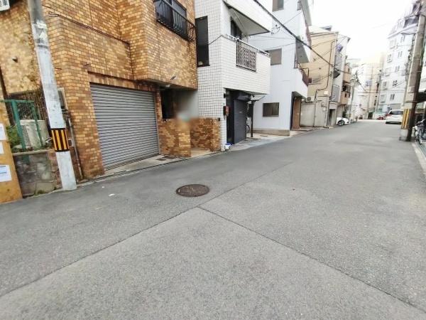 大阪市港区夕凪１丁目の中古一戸建て