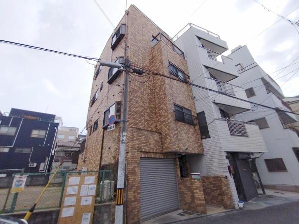大阪市港区夕凪１丁目の中古一戸建て