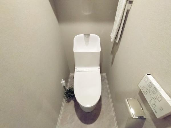 リバーサイドともぶち第1住宅14号棟