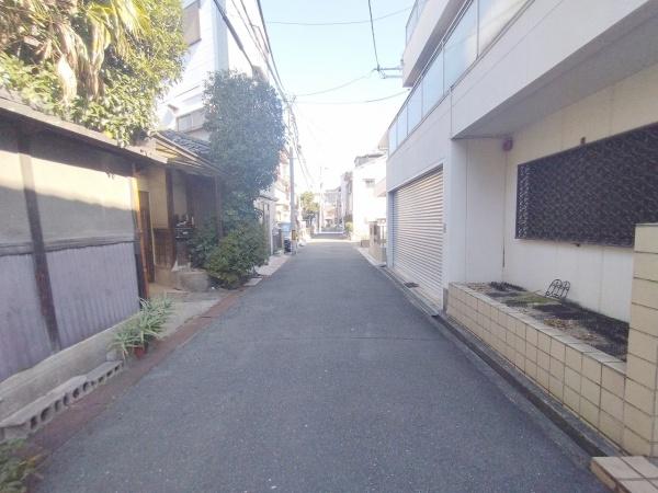 大阪市鶴見区今津北５丁目の中古一戸建て
