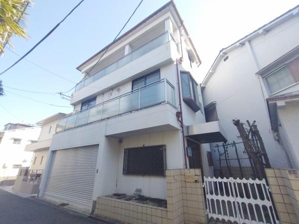 大阪市鶴見区今津北５丁目の中古一戸建て