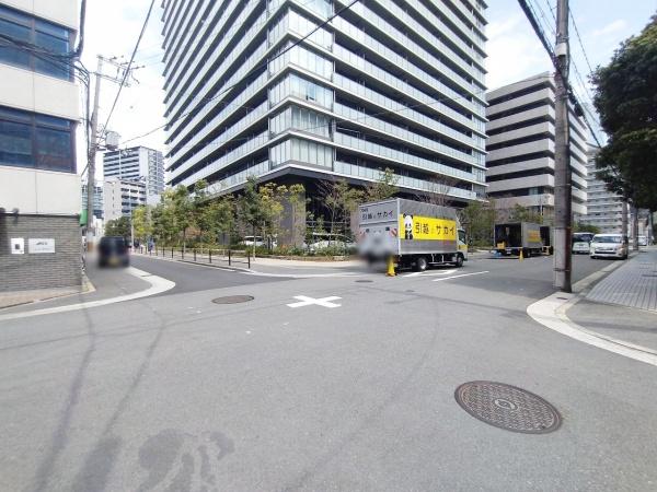 グランドメゾン新梅田タワー