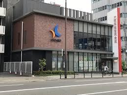 新北野第一コーポ　B棟(大阪厚生信用金庫十三支店)