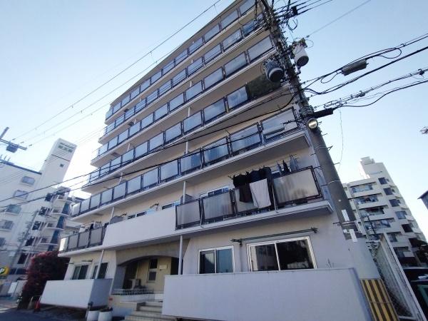 財形第3新大阪ハイツ