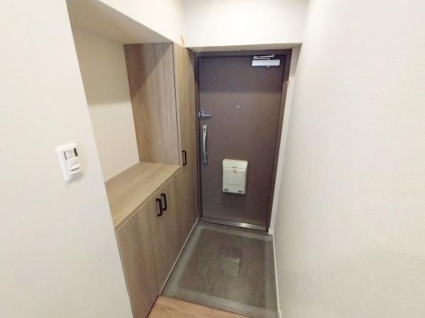 財形第3新大阪ハイツ