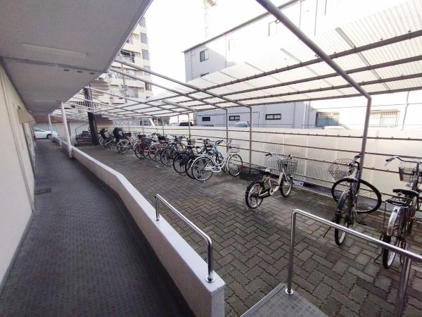 財形第3新大阪ハイツ