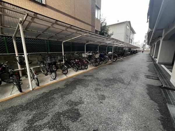 ハイマートすみれ