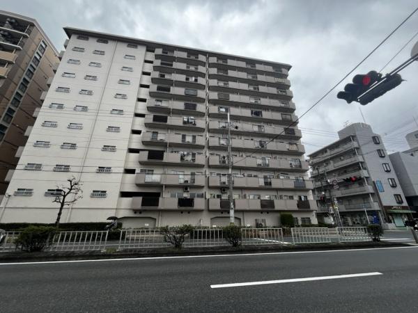 ハイマートすみれ