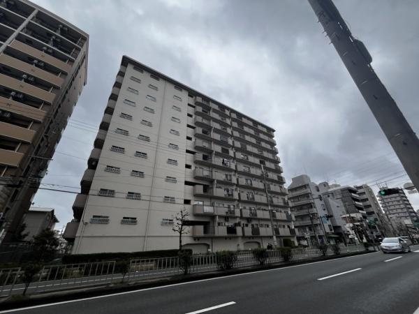 ハイマートすみれ