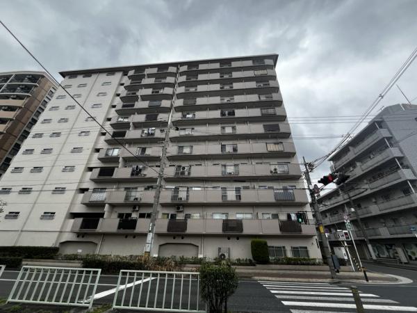 ハイマートすみれ