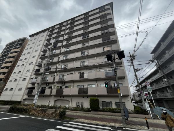 ハイマートすみれ
