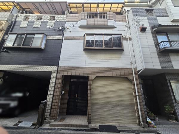 大阪市淀川区加島１丁目の中古一戸建て