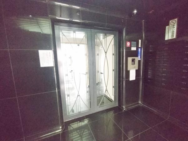 朝日プラザアルティマタワーズ