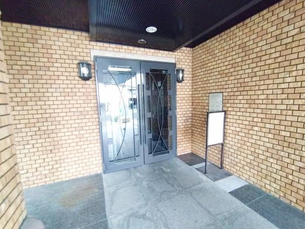 朝日プラザアルティマタワーズ