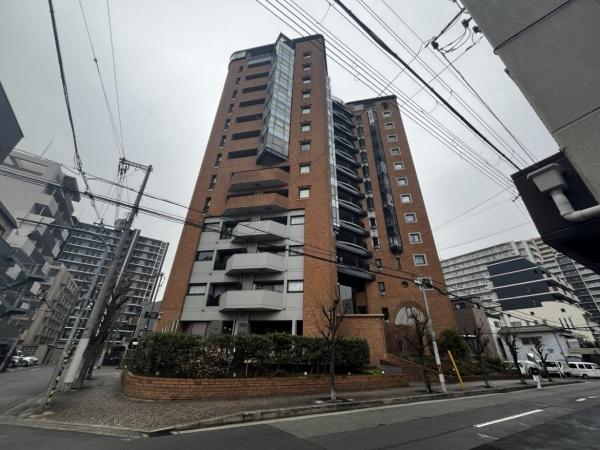 朝日プラザアルティマタワーズ