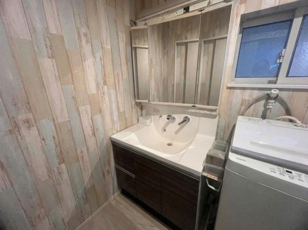 大阪市大正区泉尾３丁目の中古一戸建て