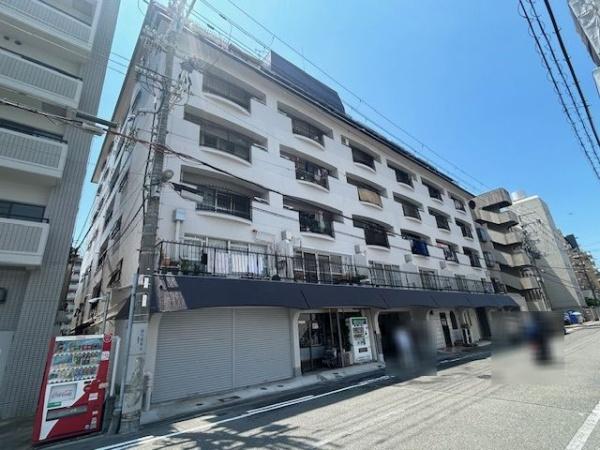新大阪第1ハイツビル