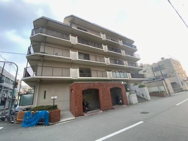 大淀町スワローハイツ