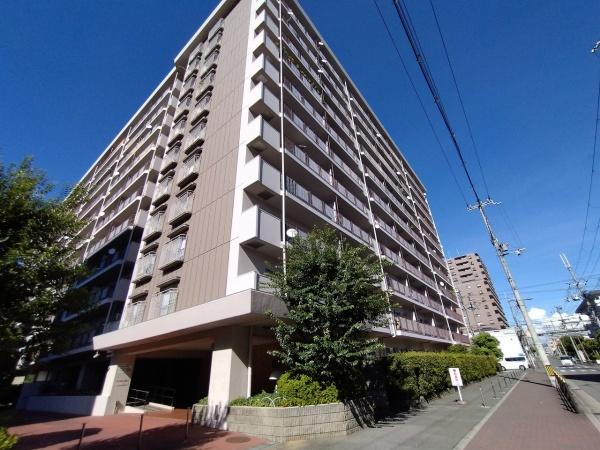 日商岩井菫橋ハイツ