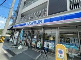 大阪市東淀川区下新庄４丁目の中古一戸建て(ローソン下新庄店)