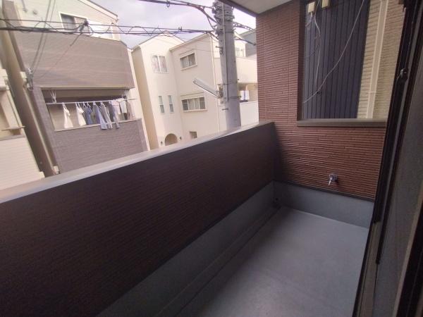 大阪市東淀川区下新庄４丁目の中古一戸建て