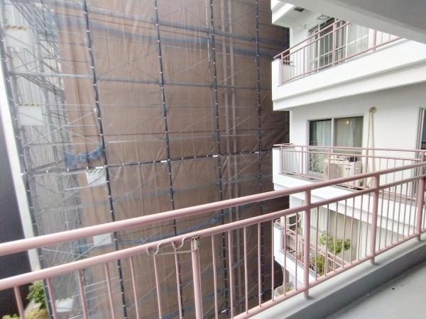 大手前ストークマンション