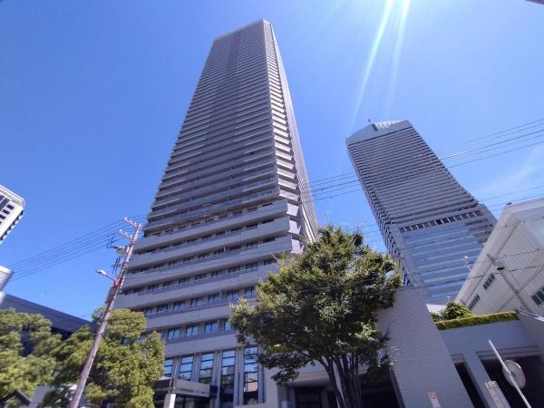 オークプリオタワー