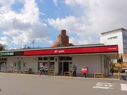 木津川市梅美台３丁目の中古一戸建て(木津梅美台郵便局)