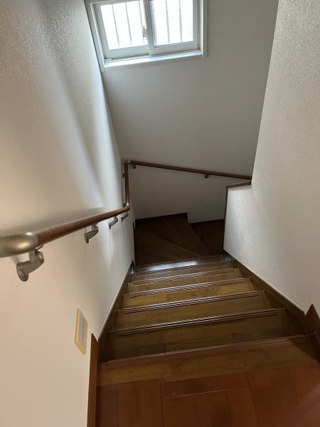 木津川市梅美台３丁目の中古一戸建て
