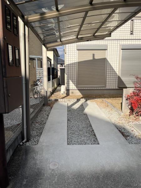 木津川市梅美台３丁目の中古一戸建て