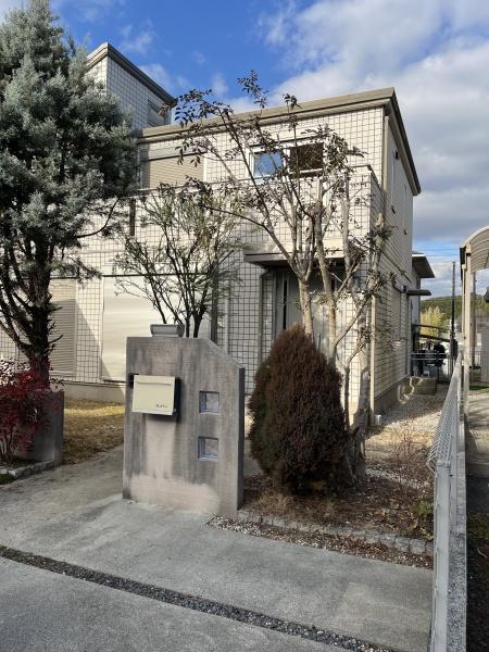 京都府木津川市梅美台3丁目 中古戸建