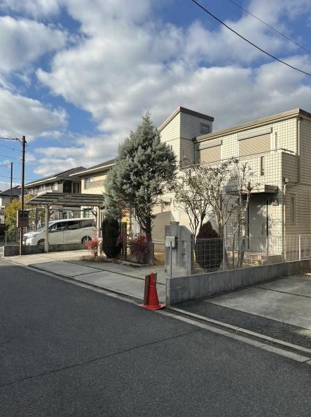 木津川市梅美台３丁目の中古一戸建て