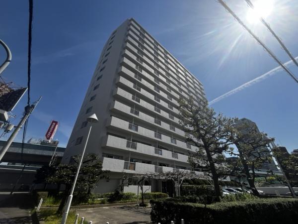 中津グランドハイツ