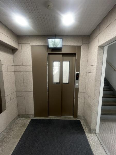 中津グランドハイツ